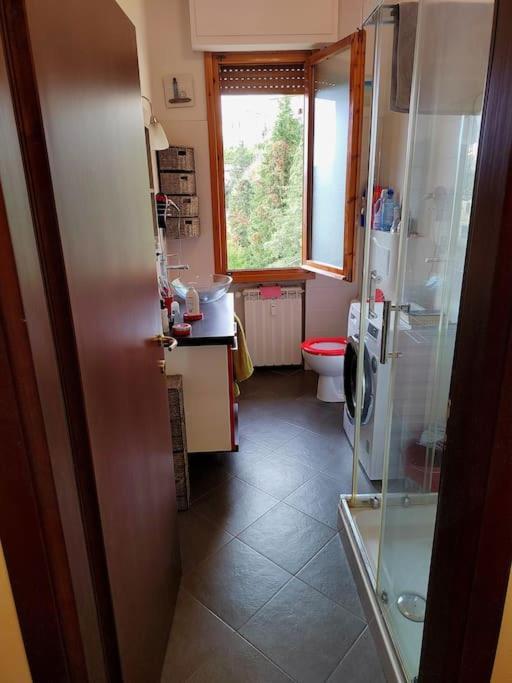 "Margherita" Luminoso Loft A Pontassieve Firenze Dış mekan fotoğraf