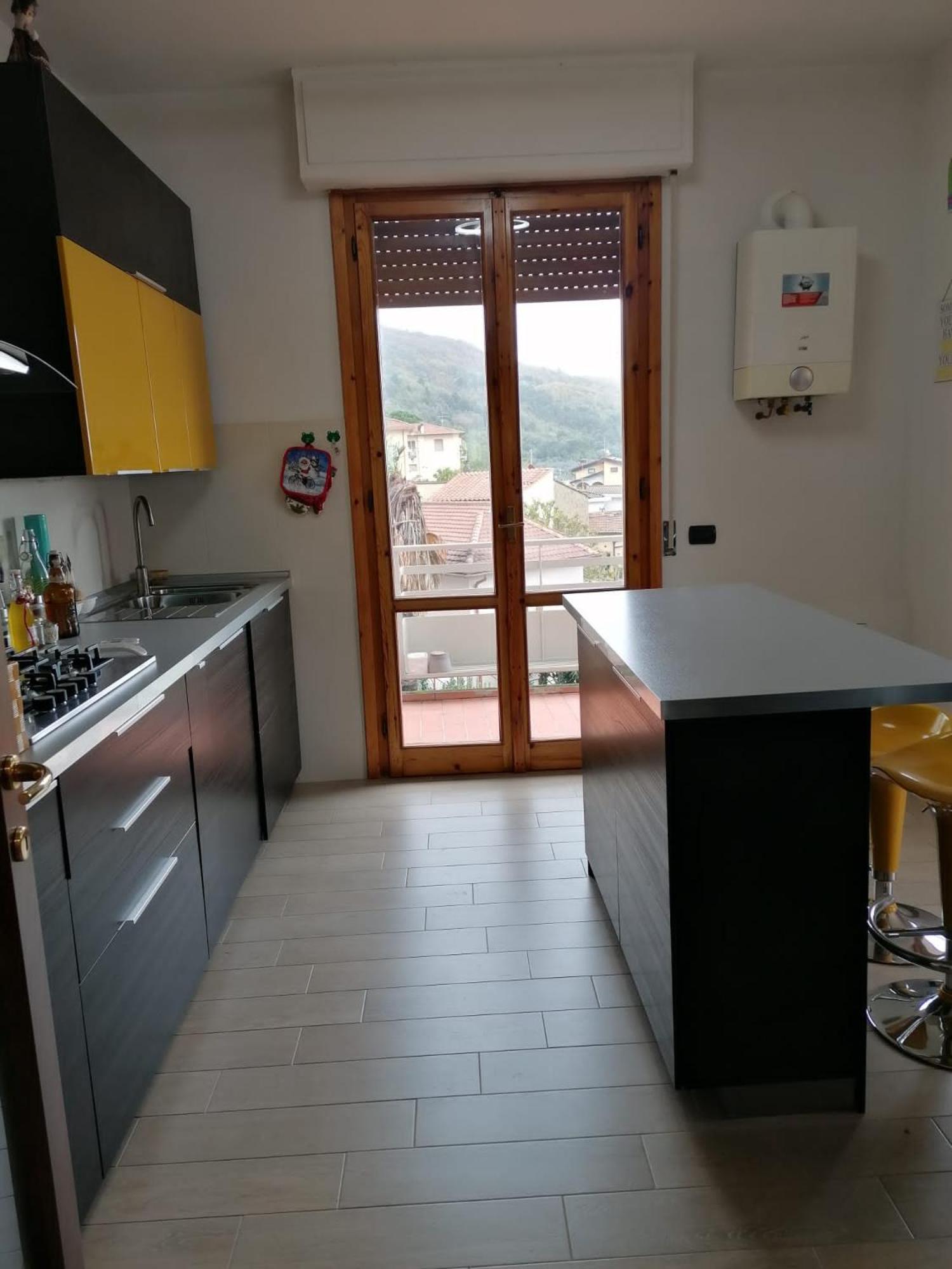 "Margherita" Luminoso Loft A Pontassieve Firenze Dış mekan fotoğraf