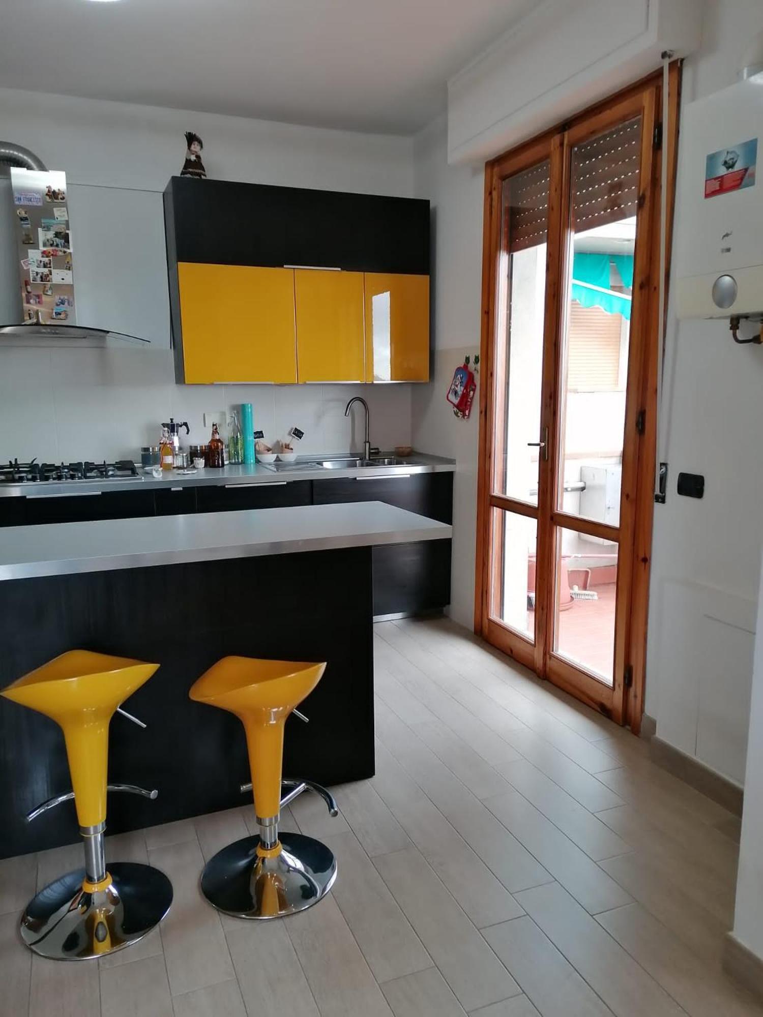 "Margherita" Luminoso Loft A Pontassieve Firenze Dış mekan fotoğraf