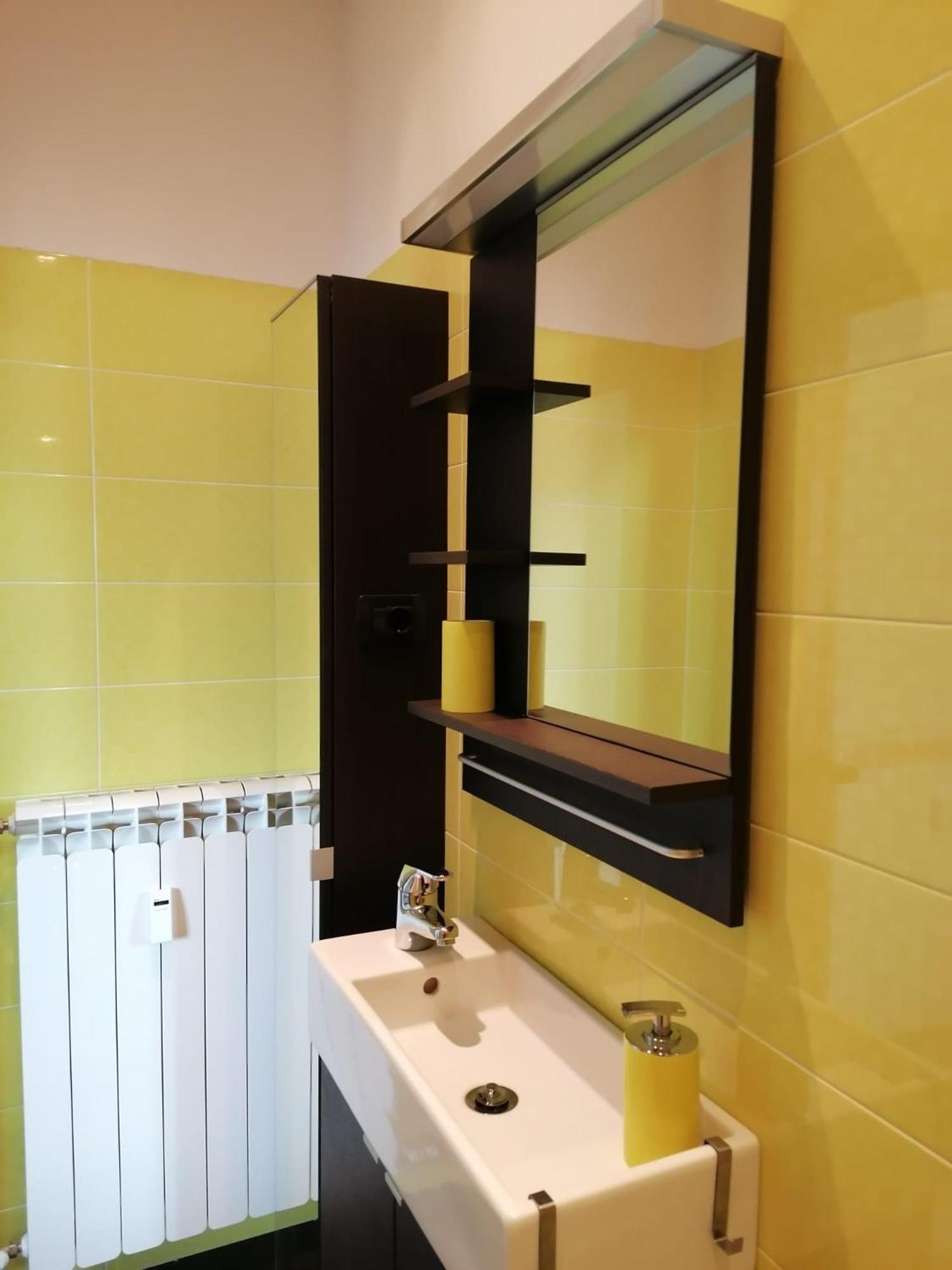 "Margherita" Luminoso Loft A Pontassieve Firenze Dış mekan fotoğraf