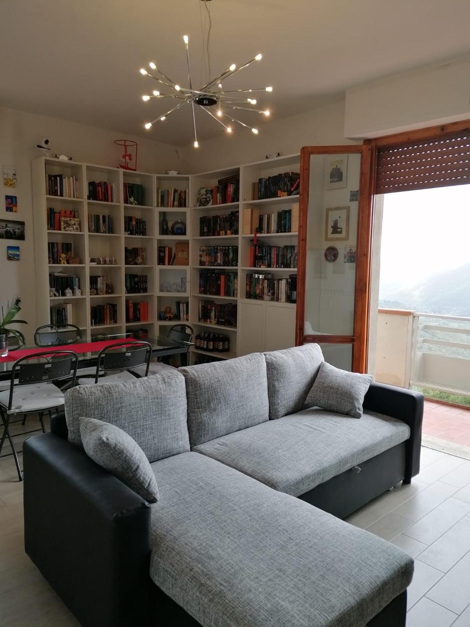 "Margherita" Luminoso Loft A Pontassieve Firenze Dış mekan fotoğraf