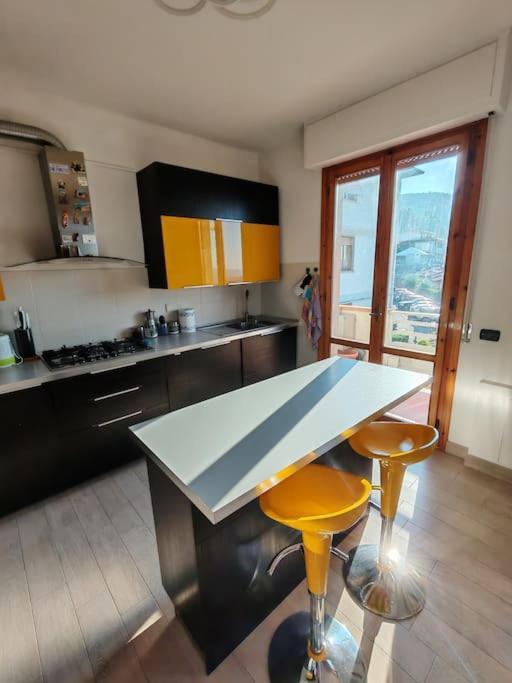 "Margherita" Luminoso Loft A Pontassieve Firenze Dış mekan fotoğraf
